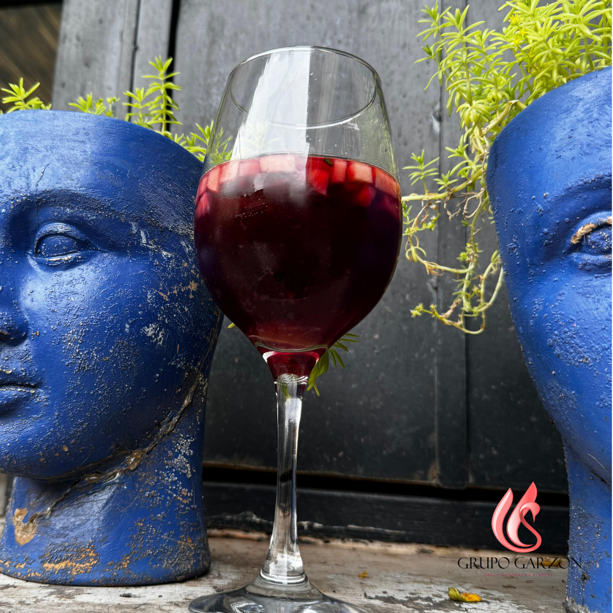 Barra deBebidas para Eventos en Guadalajara